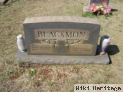 Isabel Hurst Blackmon