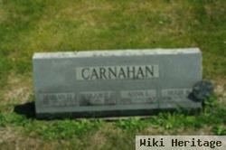 Hugh William Carnahan