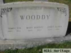 James P.h. Wooddy