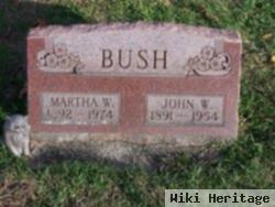 John William Bush