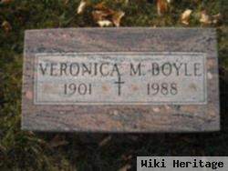 Veronica Magdalene Boyle