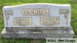 Catherine M Hughes