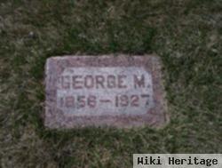 George M. Rearick