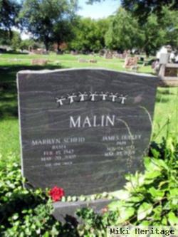 Marilyn Scheid Malin