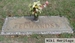 Minnie M. Edwards