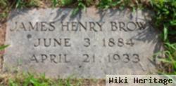 James Henry Brown