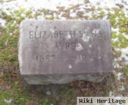 Elizabeth Swits Ayers