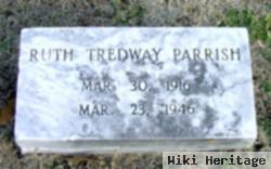 Ruth Tredway Parrish