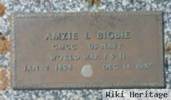 Amzie Leon Bigbie