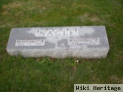 Margaret A Nagle