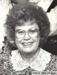 Viola Mae Mcdowell