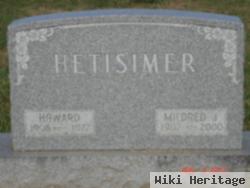 Howard Hetisimer