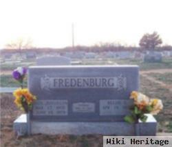 Bessie E Mccullough Fredenburg