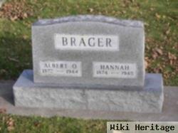 Hannah Ula Brager