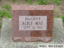 Alice Mae Simmons