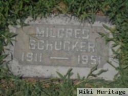 Mildred Greve Schucker