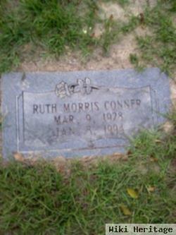 Ruth Morris Conner