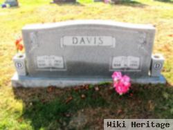 Eva Jones Davis