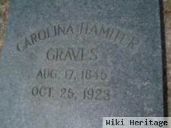 Carolina Hamiter Graves