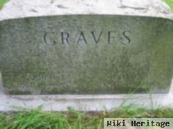 Edith L Taber Graves