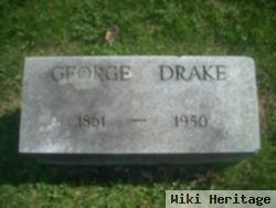 George Drake