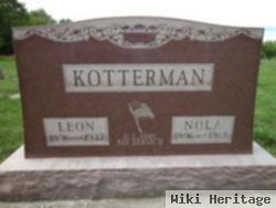 Leon Kotterman