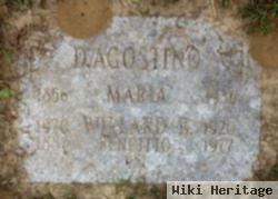 Maria D'agostino