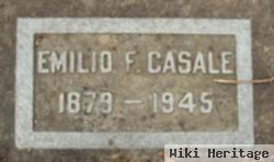 Emilio Frank Casale