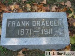 Frank Draeger