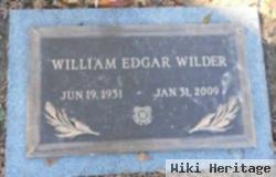 William Edgar Wilder