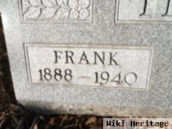 Frank Irvin