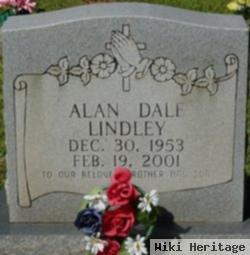 Alan Dale Lindley