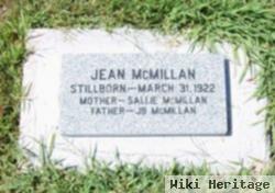 Jean Macmillan