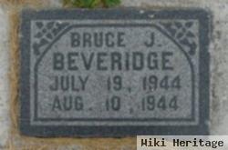 Bruce Jeff Beveridge