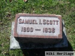 Samuel Irwin Scott