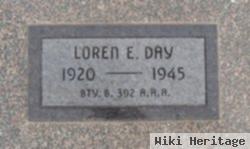 Loren E. Day