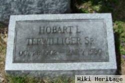 Hobart L. Terwilliger, Sr