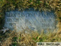 Fern Laverne Rasnie