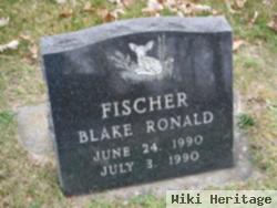 Blake Ronald Fischer