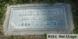 Audrey Edrill Hogg Coffey