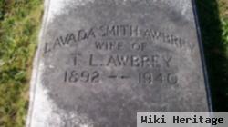 Lavada Smith Awbrey