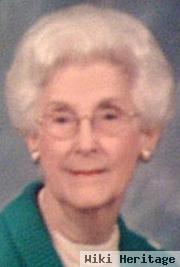 Annie Lee "ann" Mixon Davis