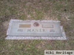 Robert Ellison Maner, Sr