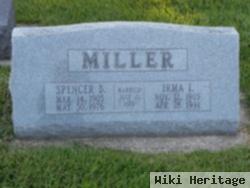 Irma I Robinson Miller