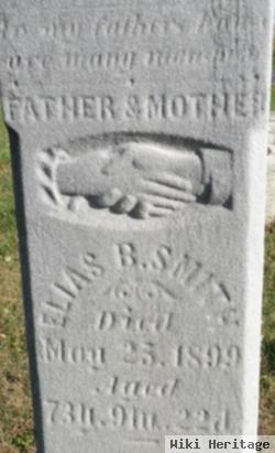 Elias B. Smith