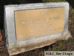 Wallace J Dypka