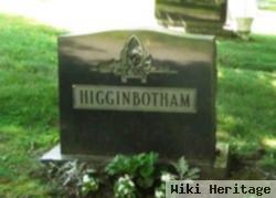 George S. Higginbotham