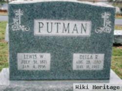 Lewis William Putman