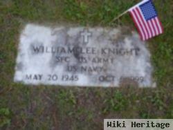 William Lee Knight