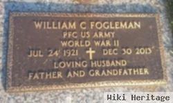 William C. Fogleman